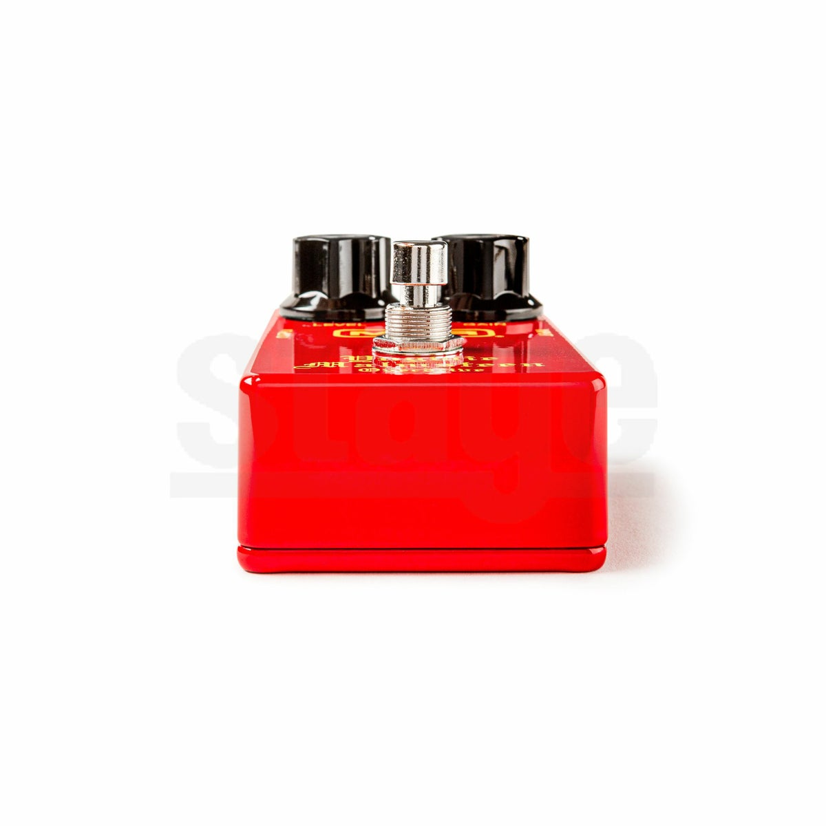 MXR YNGWIE MALMSTEEN OVERDRIVE YJM308下から