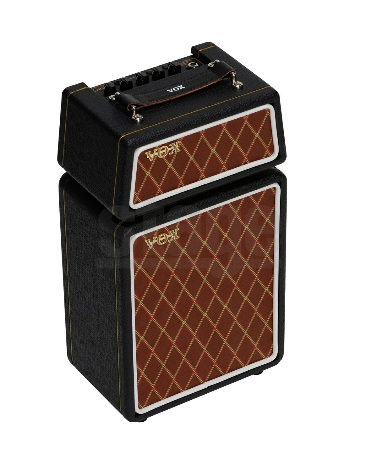 VOX Micro Superbeetle Guitar MICRO-SB-G