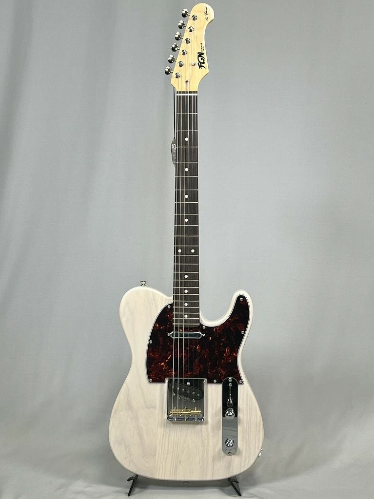 FGN Neo Classic NTE100RAH-WB (White Blonde)表