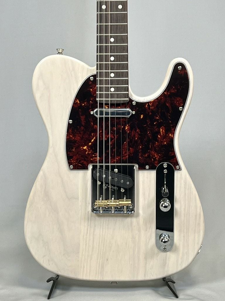 FGN Neo Classic NTE100RAH-WB (White Blonde)ボディ表