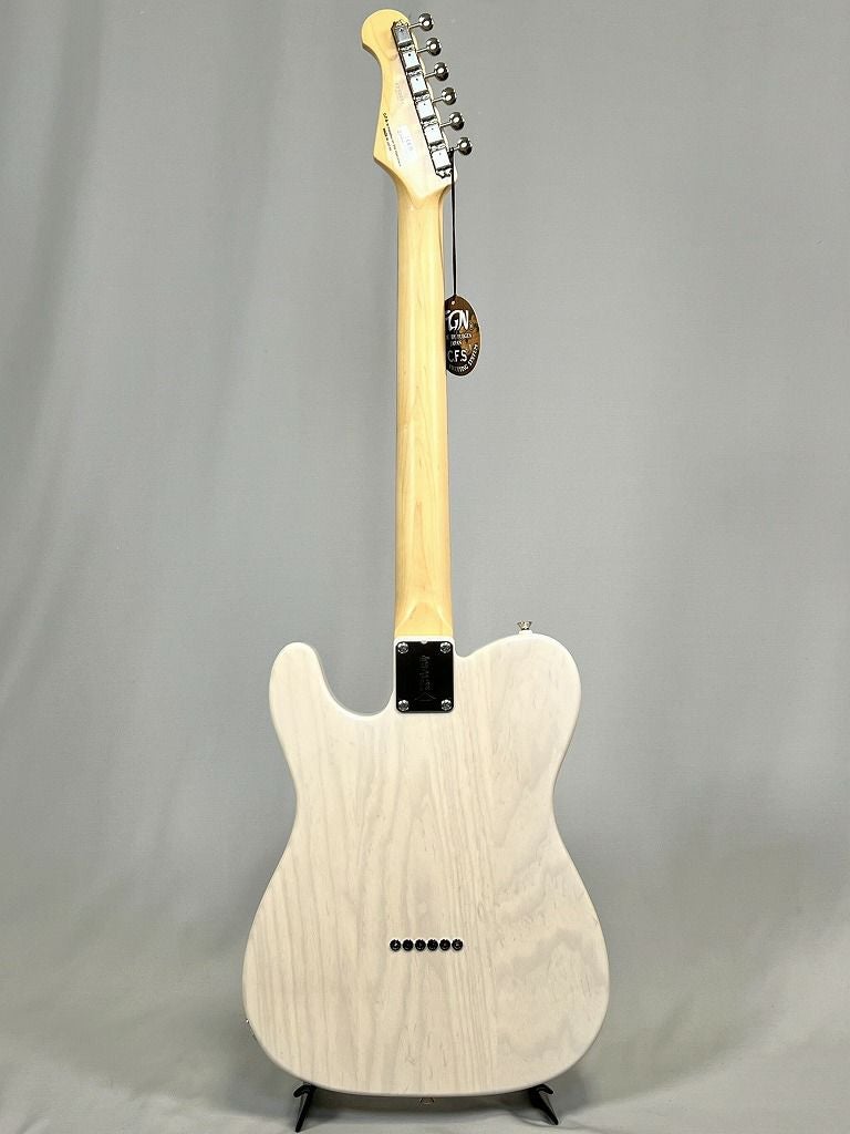 FGN Neo Classic NTE100RAH-WB (White Blonde)裏