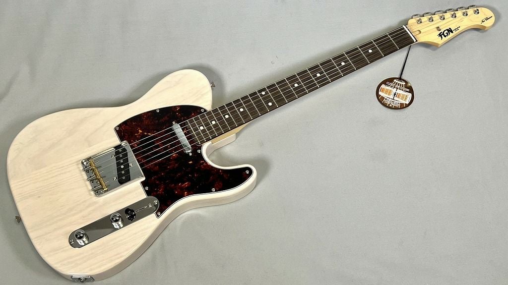 FGN Neo Classic NTE100RAH-WB (White Blonde)