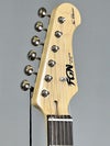 FGN Neo Classic NTE100RAH-WB (White Blonde)ヘッド表