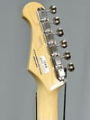 FGN Neo Classic NTE100RAH-WB (White Blonde)ヘッド裏