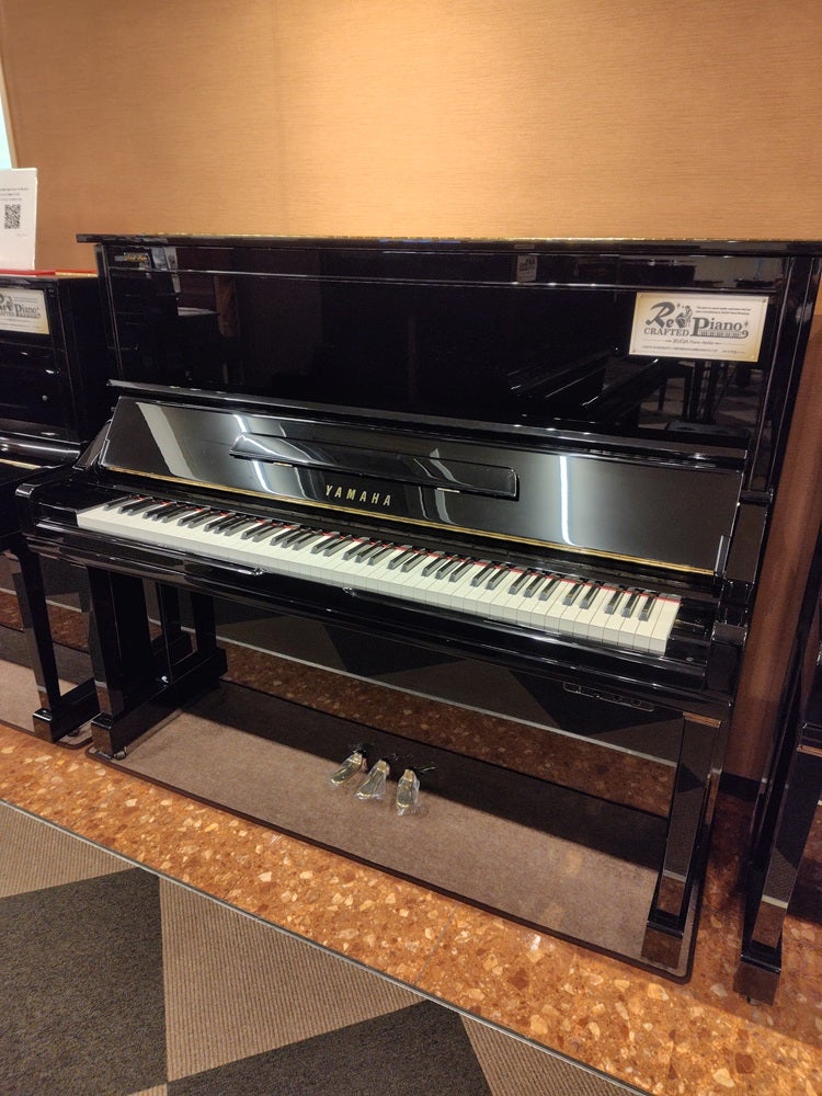 YAMAHA / NU1XA ハイブリットピアノ ※この商品はお取り寄せ対応品