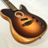 FenderAcoustasonic®PlayerTelecaster®,RosewoodFingerboard,ShadowBurst