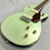 GretschG5210-P90Electromatic®Jet&trade;Two90Single-CutwithWraparound,LaurelFingerboard,BroadwayJade