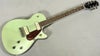 GretschG5210-P90Electromatic®Jet&trade;Two90Single-CutwithWraparound,LaurelFingerboard,BroadwayJade