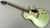 GretschG5210-P90Electromatic®Jet&trade;Two90Single-CutwithWraparound,LaurelFingerboard,BroadwayJade