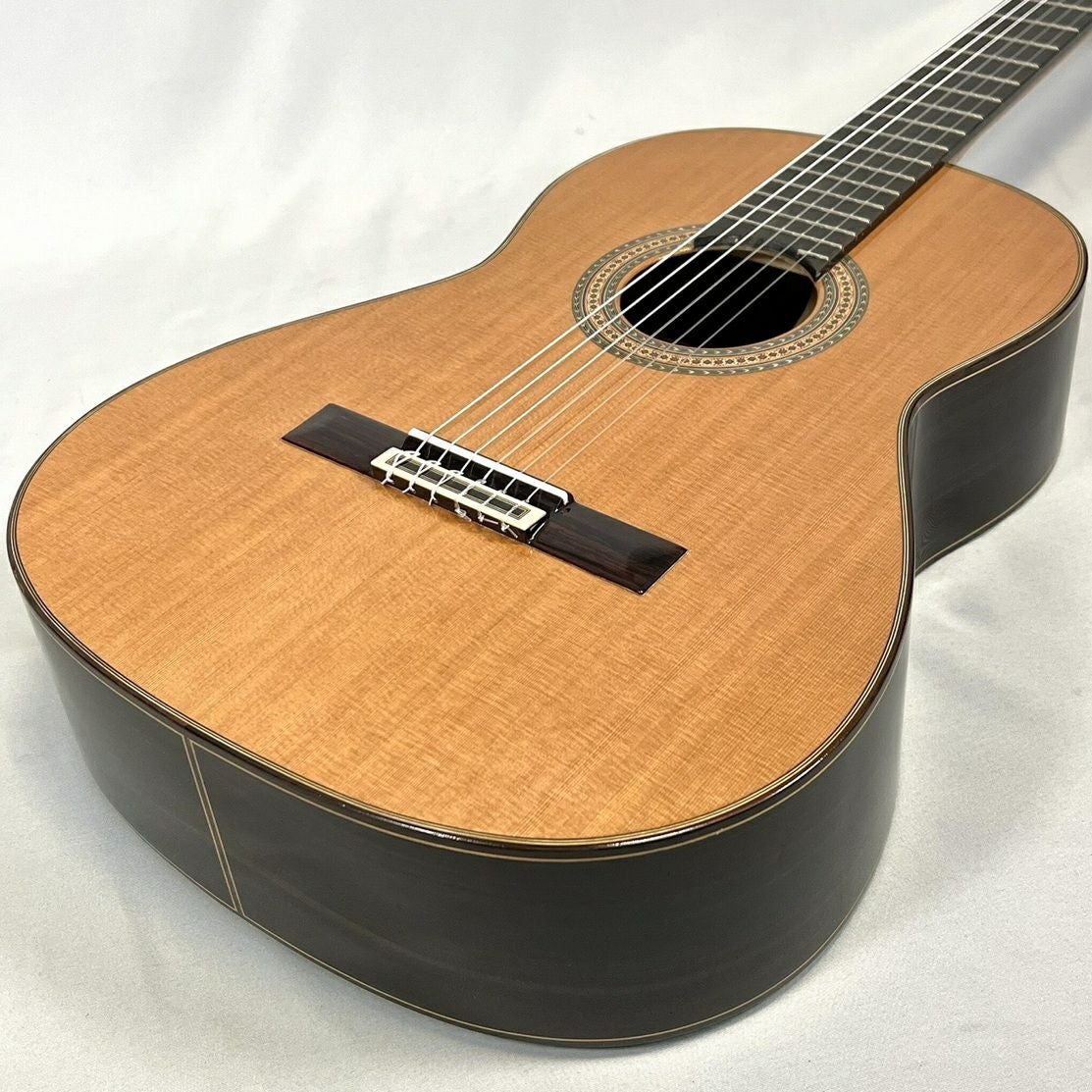 YAMAHA GC32Cヤマハ クラシックギター ガットギター シダー セダー 杉