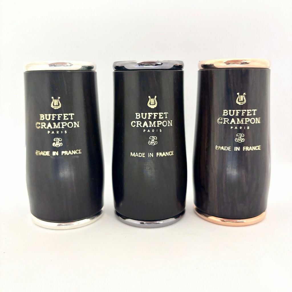 SILVERSTEIN TITANIUM BARREL(65mm) バレル クラリネット シルバー