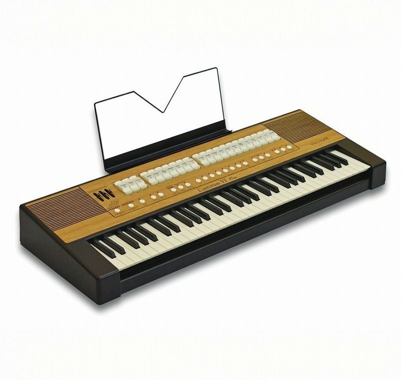 VISCOUNT バイカウント Cantorum II オルガン Vintage VISCOUNT / Cantorum VI Plusバイカウントポータブルオルガン | JEUGIA