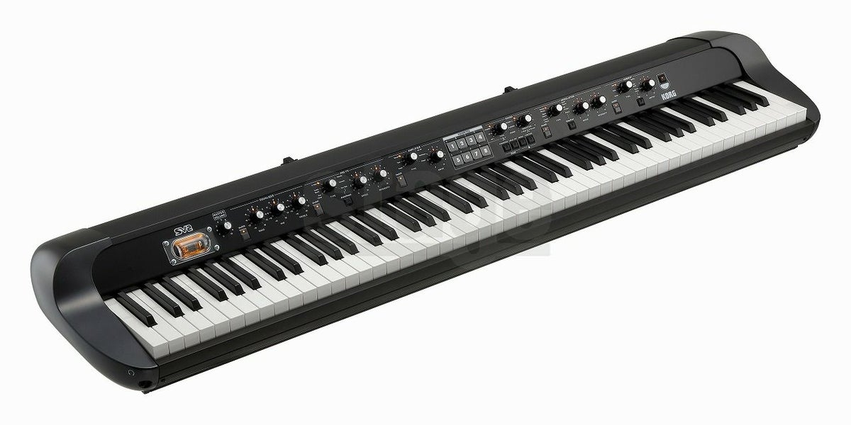 KORGSV2-88STAGEVINTAGEPIANO