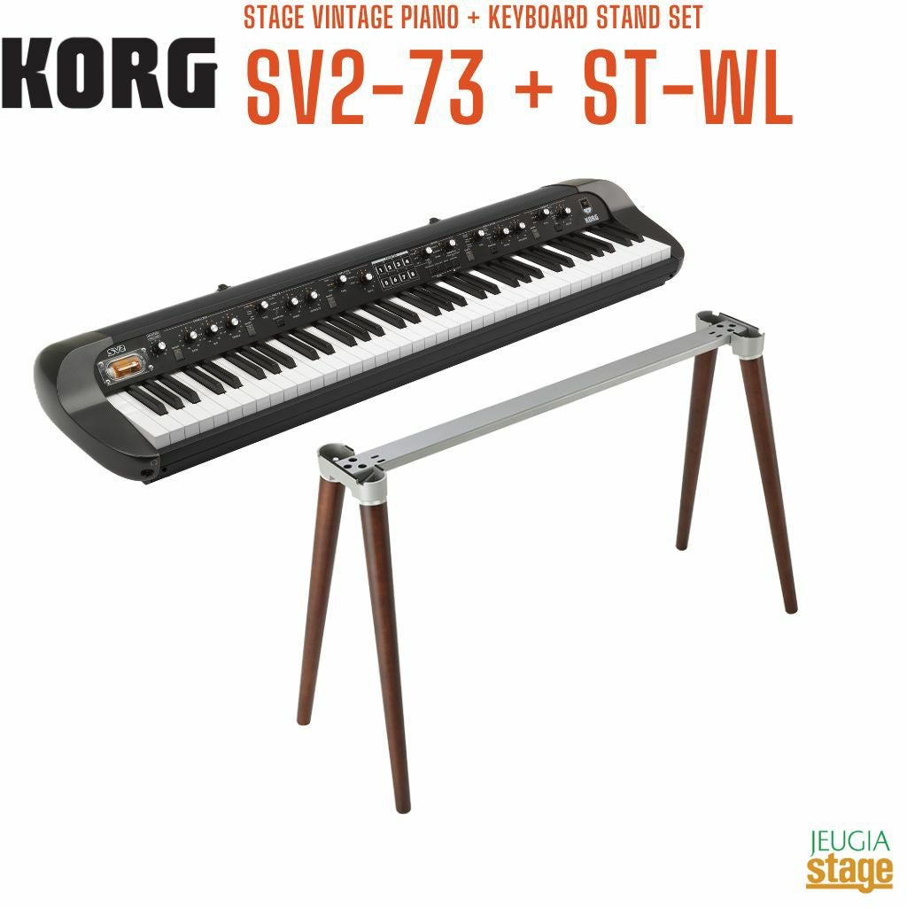 新製品】KORG KRONOS3-73 MUSIC WORKSTATIONコルグ クロノス3
