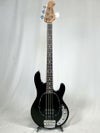 SterlingbyMUSICMANStingRayRAY34Black表