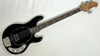 SterlingbyMUSICMANStingRayRAY34Black