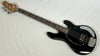 SterlingbyMUSICMANStingRayRAY34Black