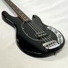 SterlingbyMUSICMANStingRayRAY34Black