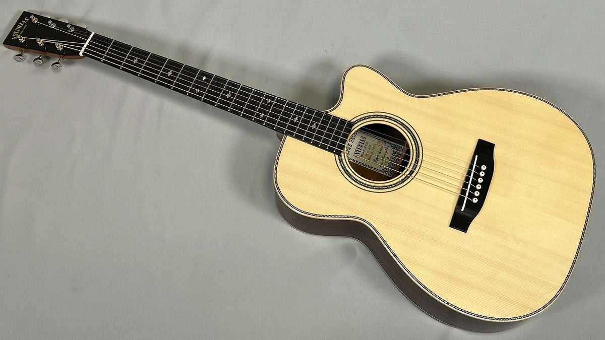 ASTURIASSOLOHERRINGBONE