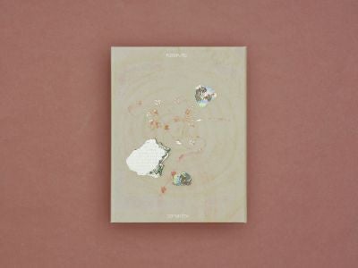 ずっと真夜中でいいのに。『形藻土』初回限定魔導書盤(CD+魔導書仕様+ライブ音源)