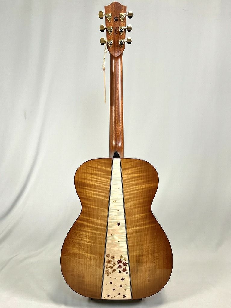 HeadwayHF-SHIKIZAKURA'25/ATBABB裏