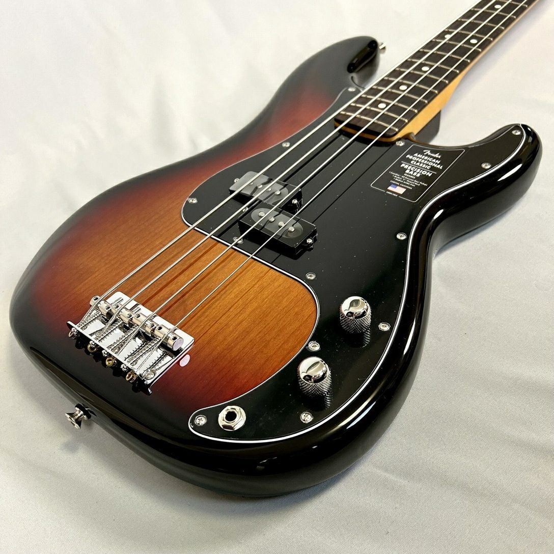Greco WSB-STD Cherry Burst ＜グレコ エレキベース ＞ | JEUGIA