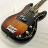 Fender American Professional Classic Precision Bass®, Rosewood Fingerboard, 3-Color Sunburst