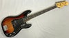 Fender American Professional Classic Precision Bass®, Rosewood Fingerboard, 3-Color Sunburst