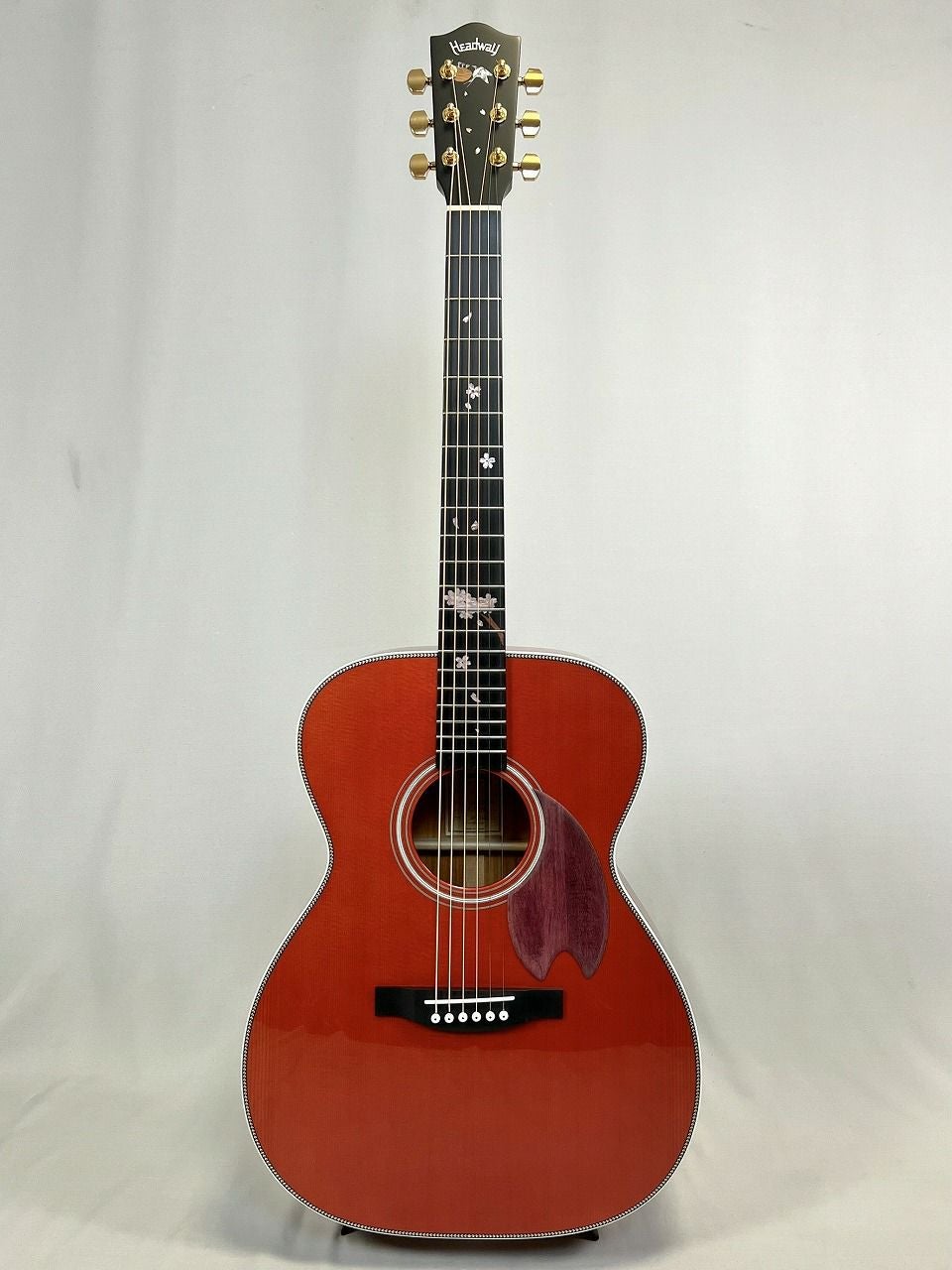 HeadwayHF-SHIKIZAKURA'25/STDARP表