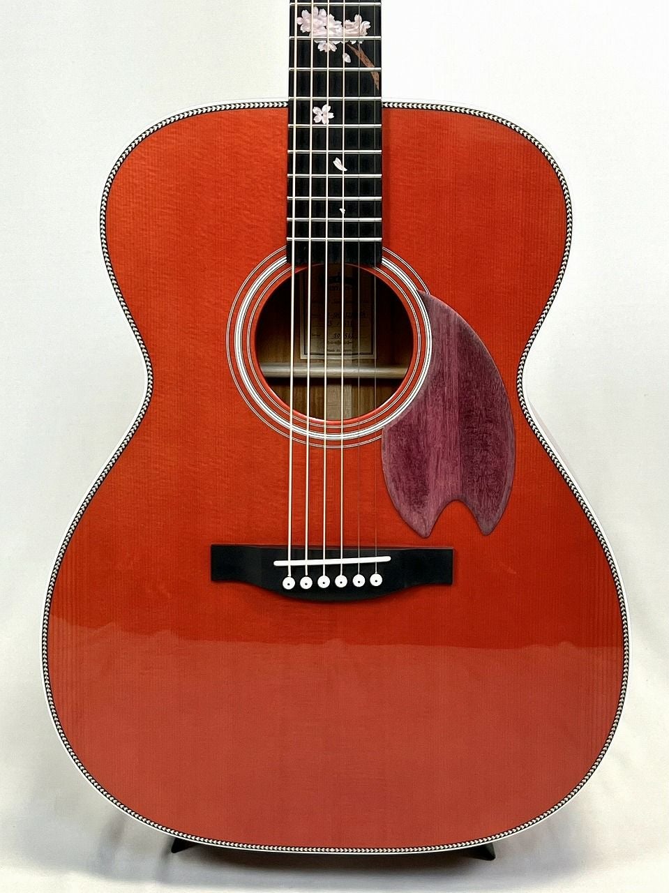 HeadwayHF-SHIKIZAKURA'25/STDARPボディ表