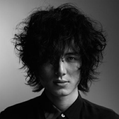藤井風 『HELP EVER HURT NEVER』[三条本店] | JEUGIA