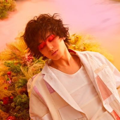 予約】2026.2.25発売藤井 風4タイトルセット『HELP EVER HURT NEVER