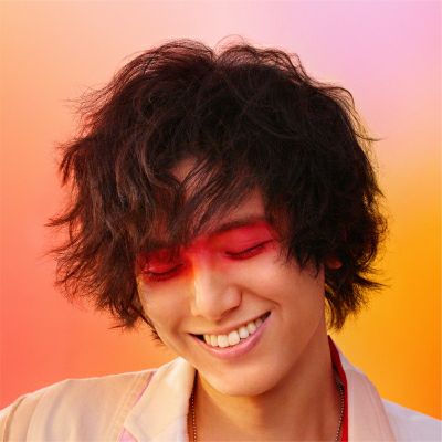 予約】2026.2.25発売藤井 風『LOVE ALL SERVE ALL』CD（紙ジャケ