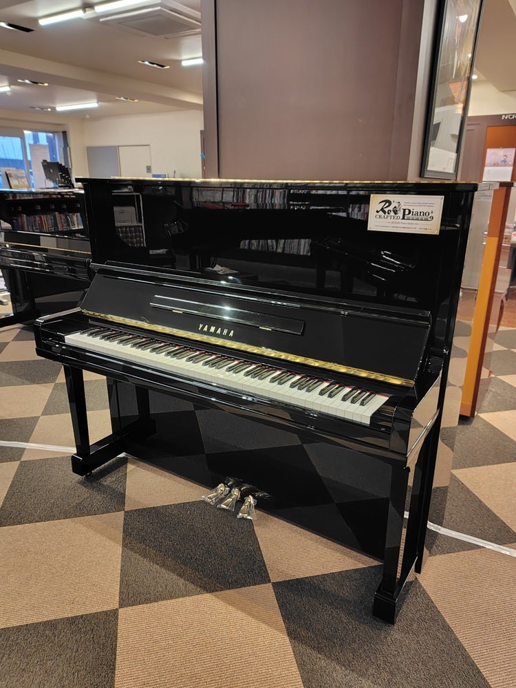 ピアノ ヤマハ ハイブリッドピアノ AvantGrand NU1XA | スガナミ楽器 町田店