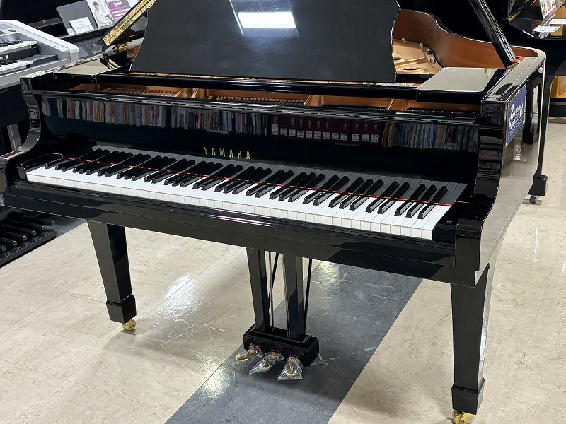 YAMAHA マーチングメロフォン YMP-204MS ヤマハ【Brass instrument