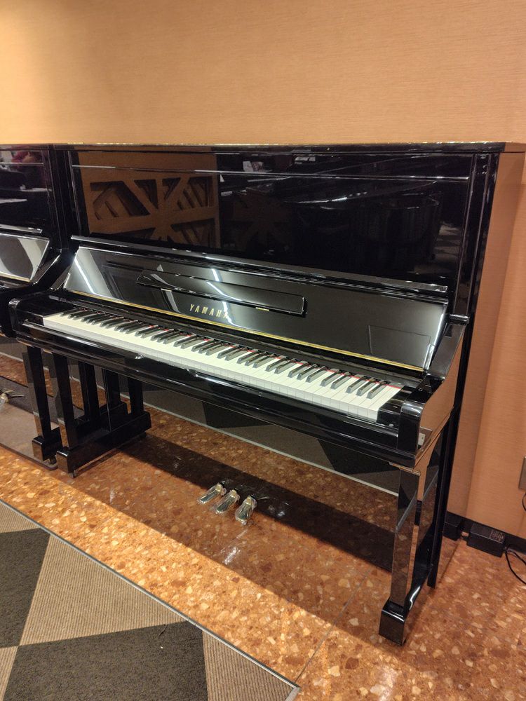 USED】YAMAHAアップライトピアノUX30Aお電話でもお気軽にお問い合わせ