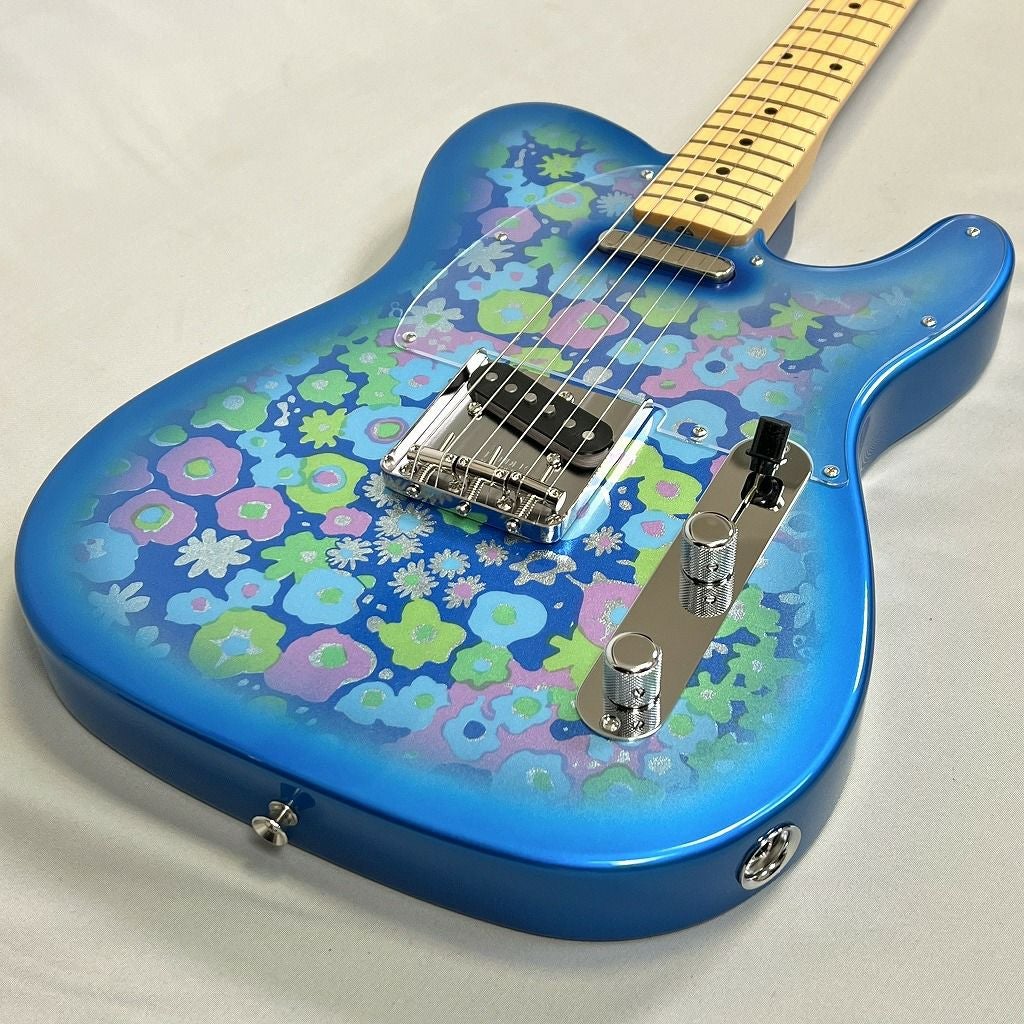 Fender Made in Japan Limited Telecaster®, Maple Fingerboard
