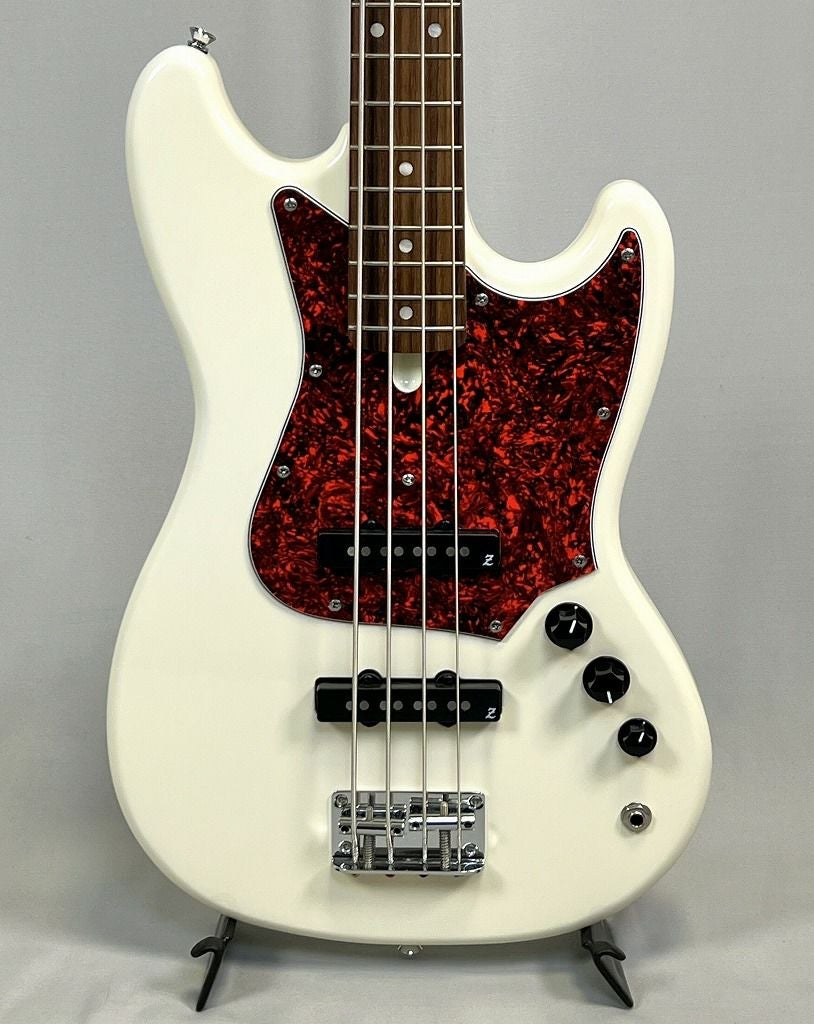 babyZ-4JVintageOWHボディ表