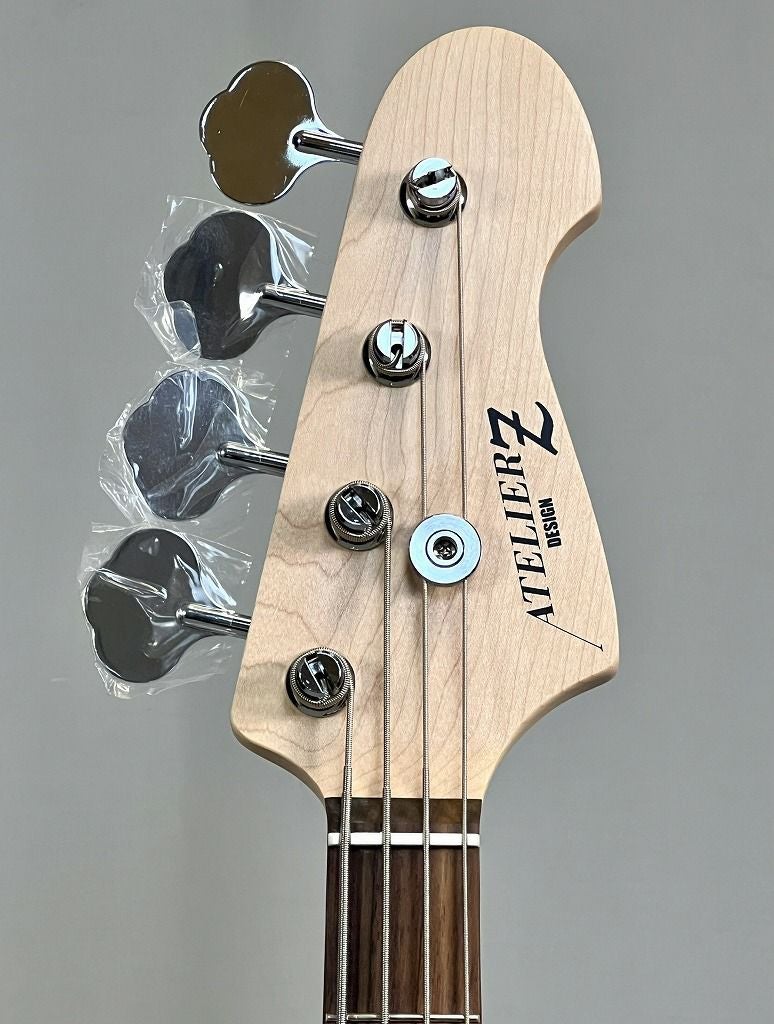 babyZ-4JVintageOWHヘッド表