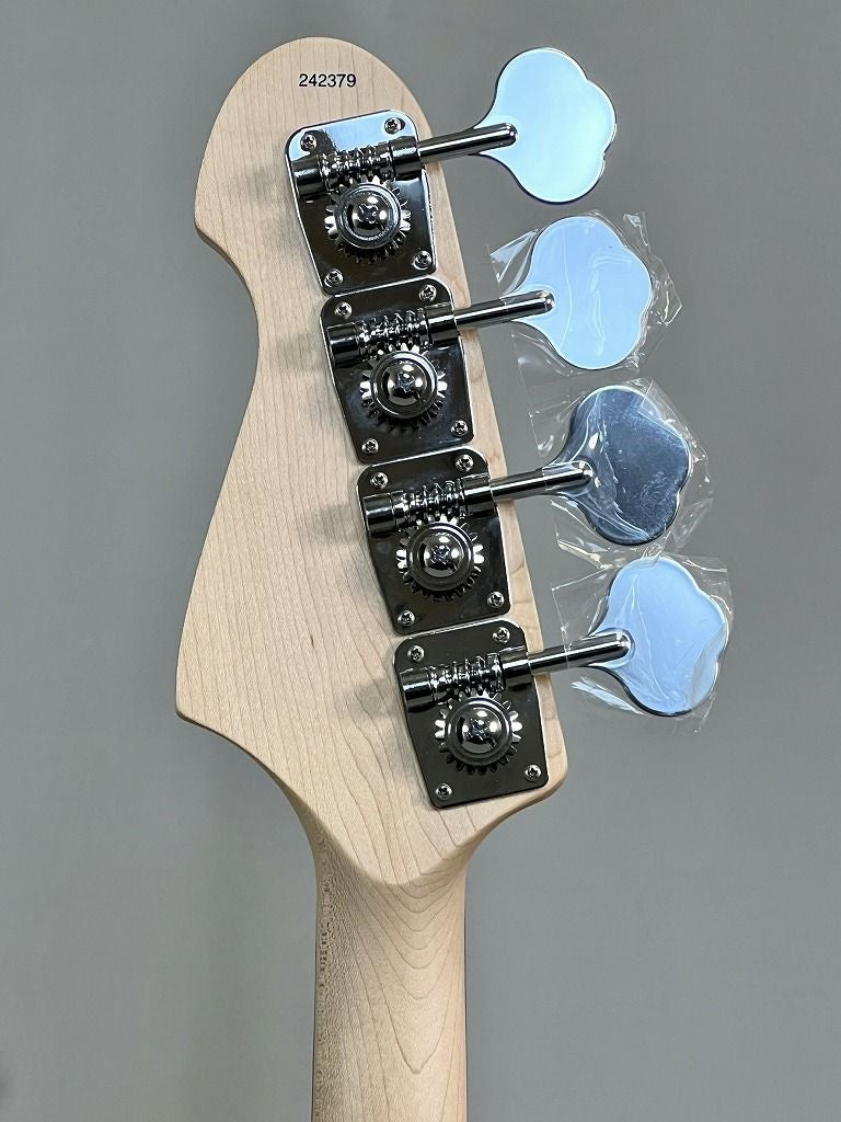 babyZ-4JVintageOWHヘッド裏