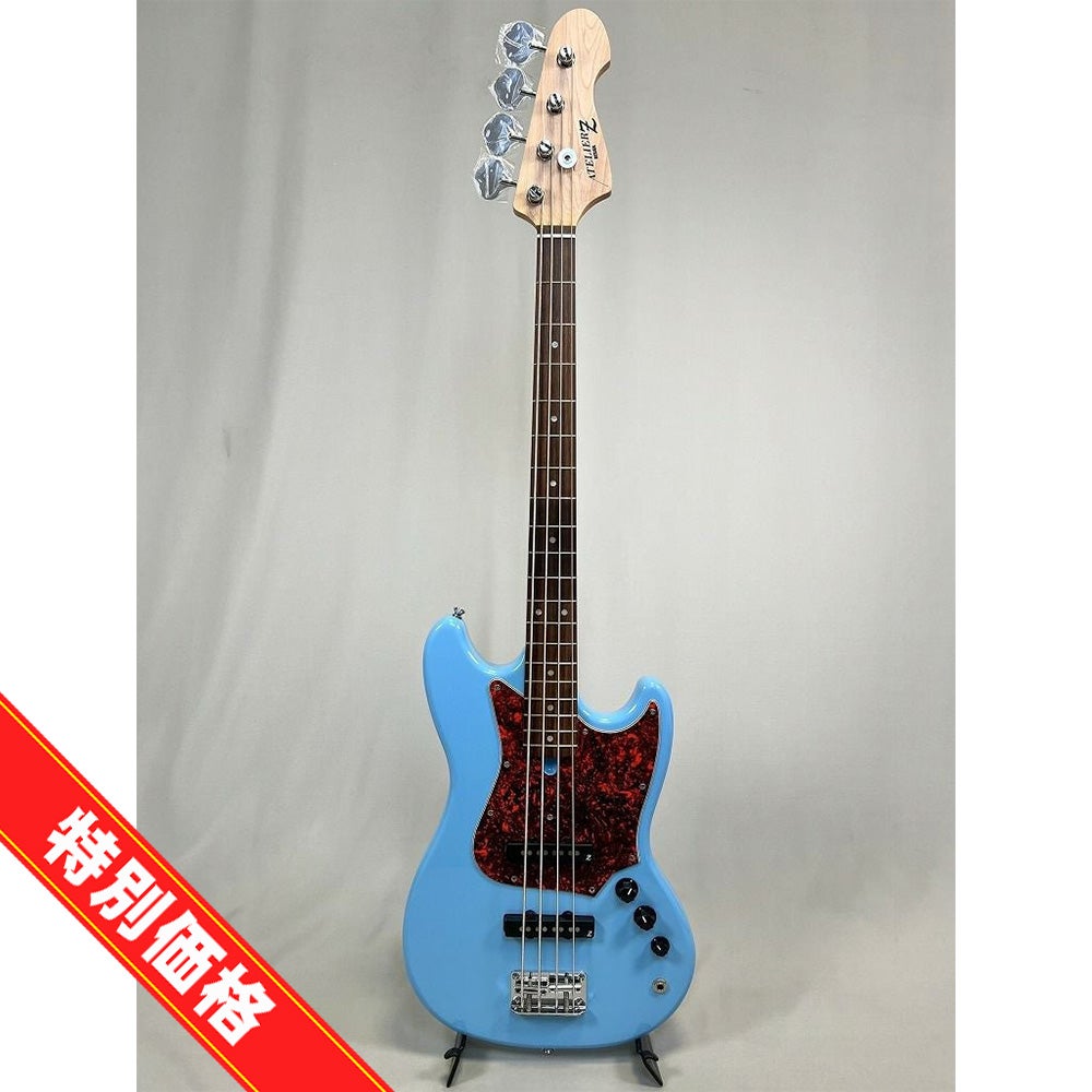 長期展示特価】ATELIER Z DESIGN babyZ-4J Vintage Sonic Blue (SOB