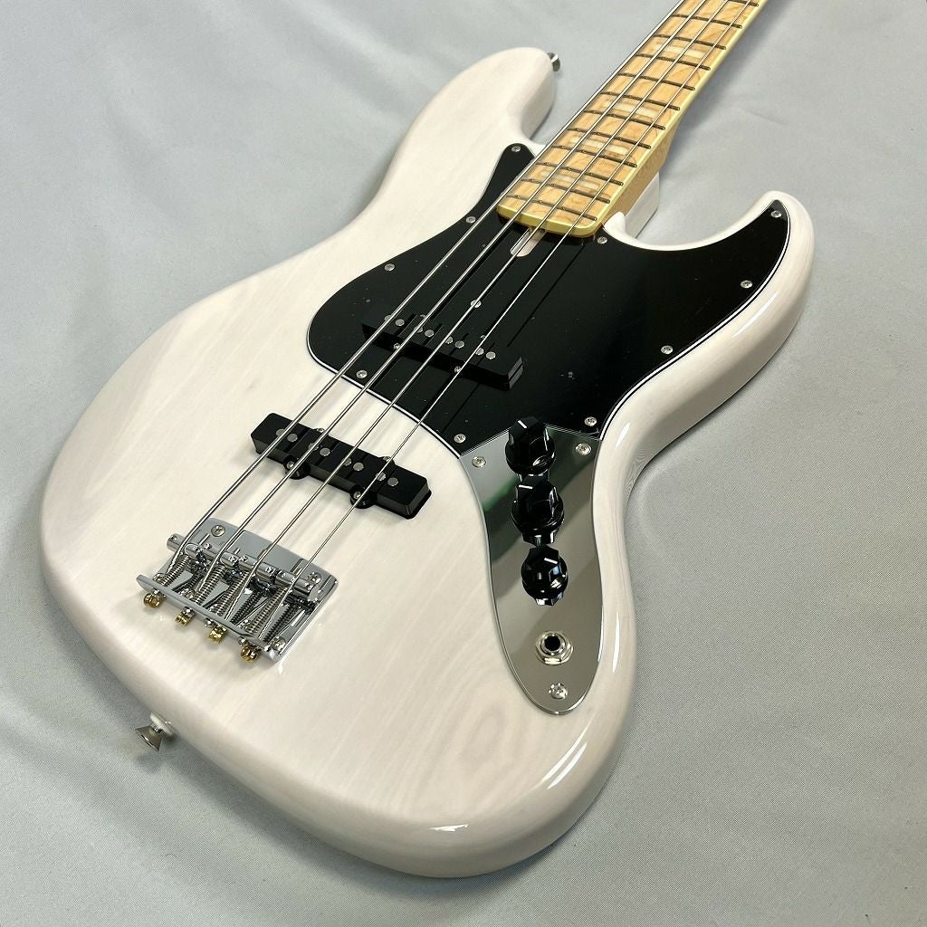 FGN NJB100MBAH-WB (White Blonde)Neo Classic NJB - JBタイプフジゲン