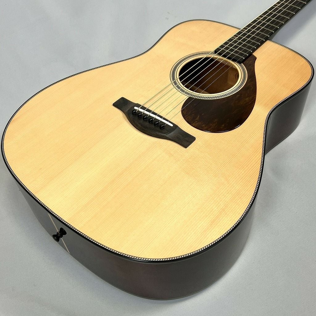 4957812686730【オンラインショップ限定価格】YAMAHA FG9 M (FG9M