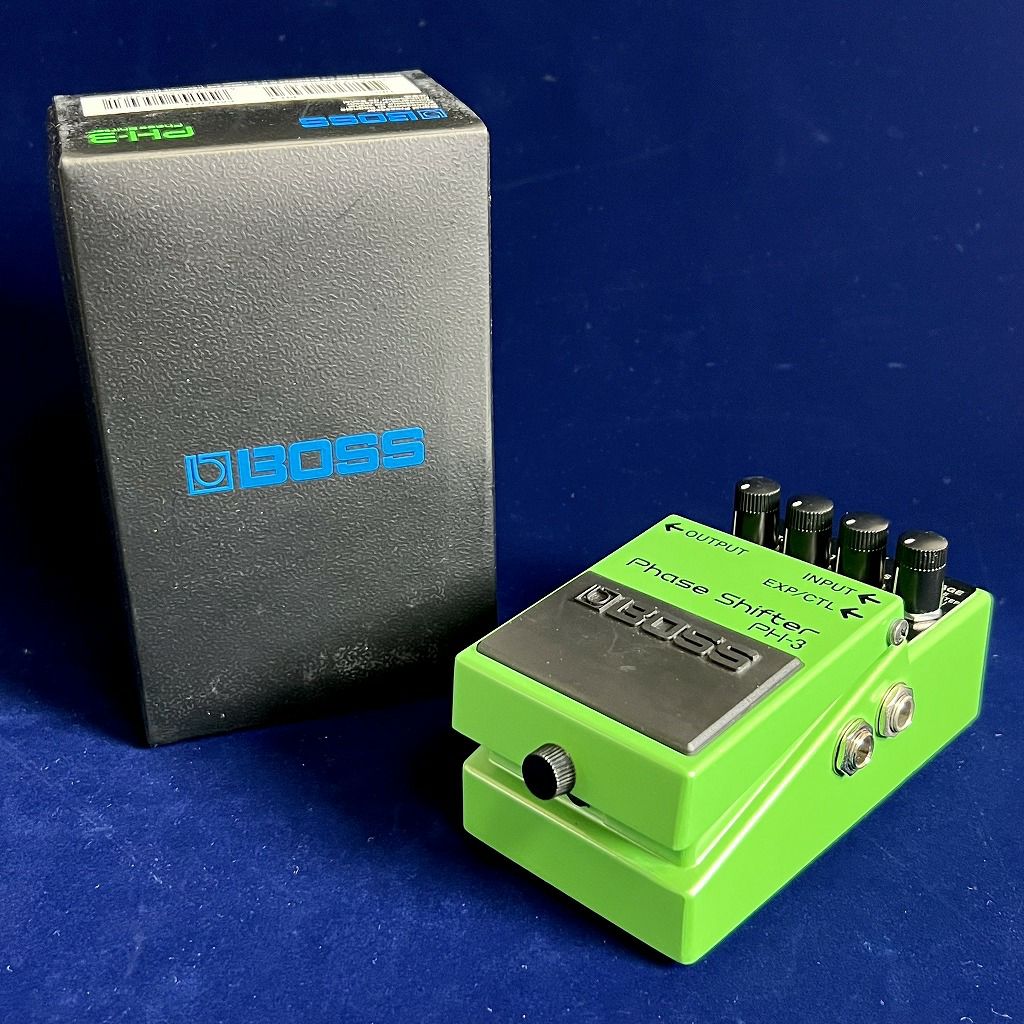 MXR M101 Phase 90ギターエフェクター フェイザー | JEUGIA
