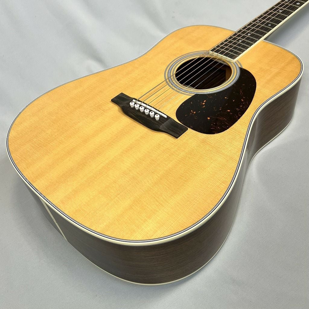 Martin LX1RE NATエレクトリックアコースティックギター リトル