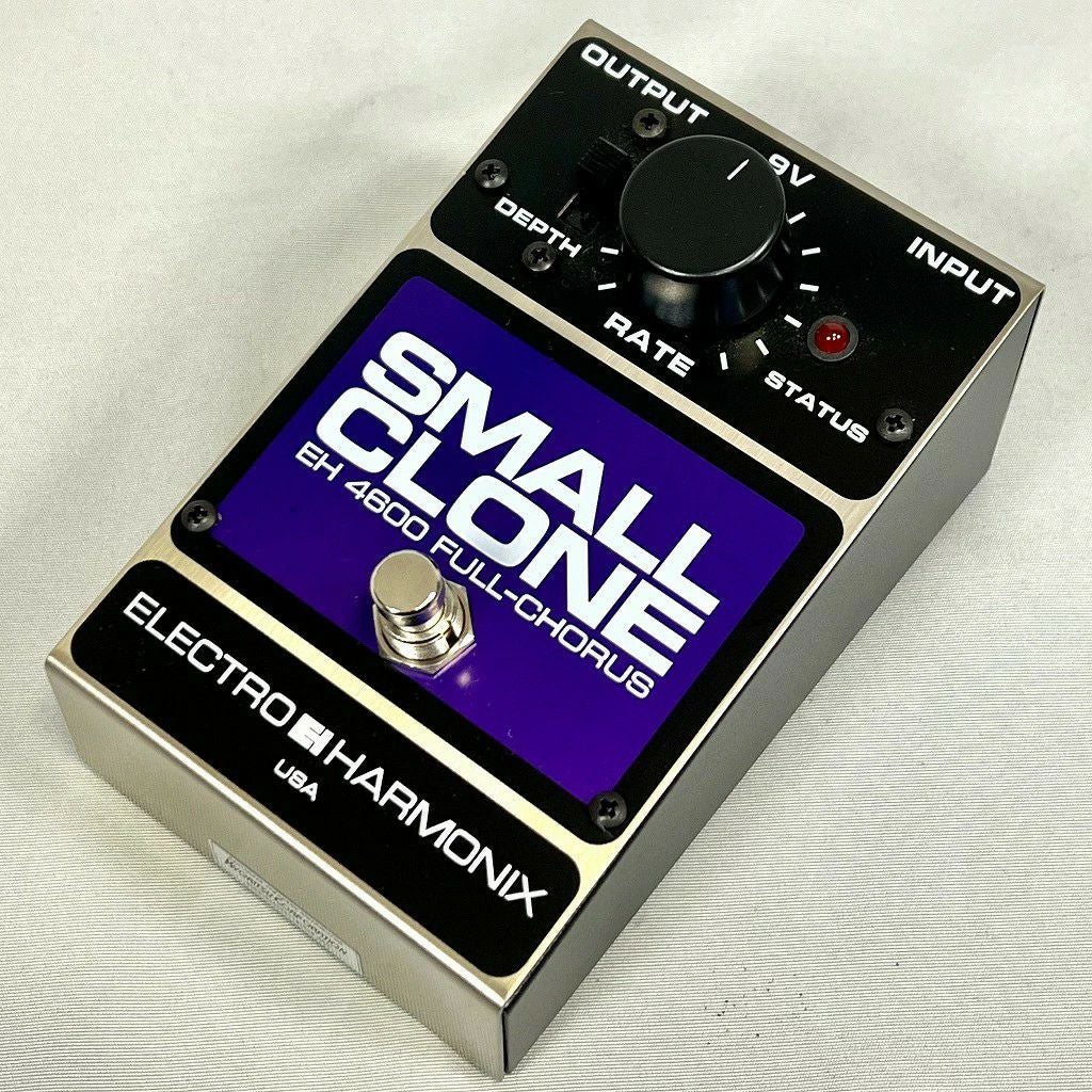 この商品はお取り寄せ品になります】Maxon Pure Analog Chorus PAC9