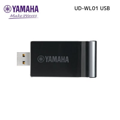 YAMAHA / UD-WL01 USB | JEUGIA