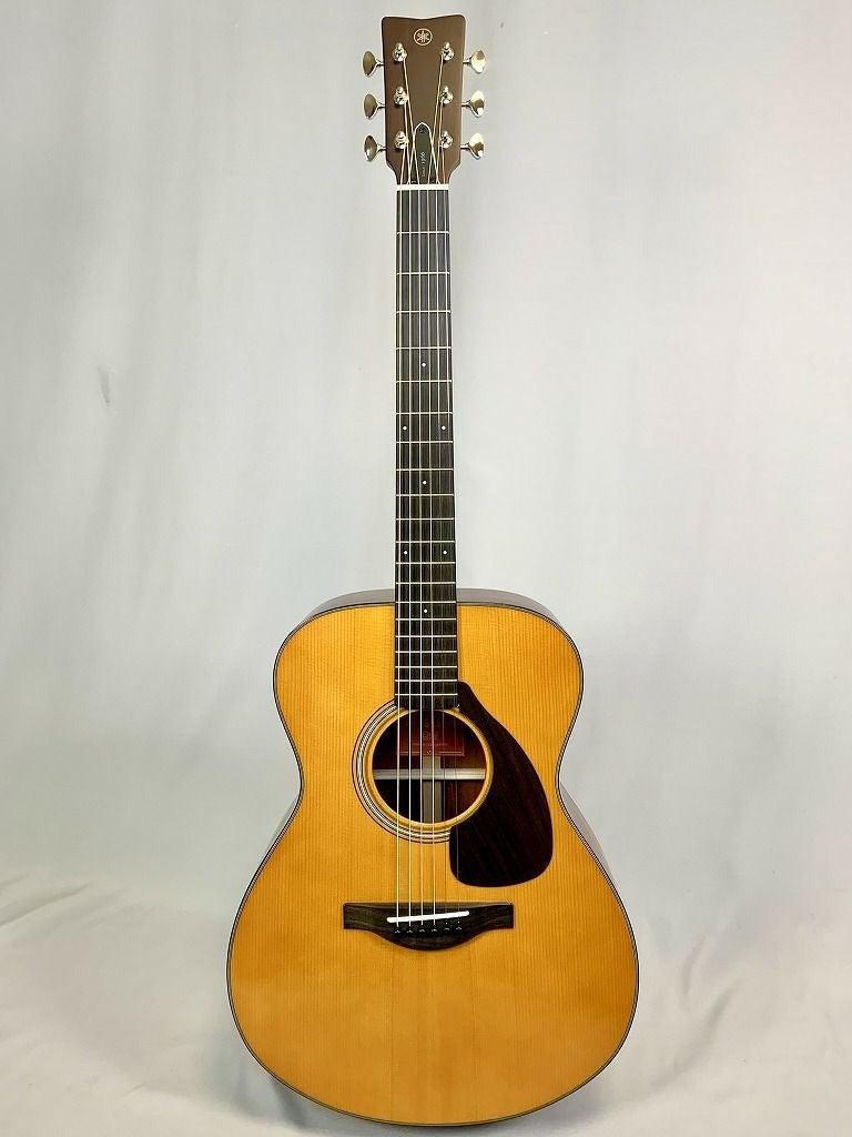YAMAHA FSX5 GLOSS【Made in Japan】FG/FS Red Label Folk Guitar