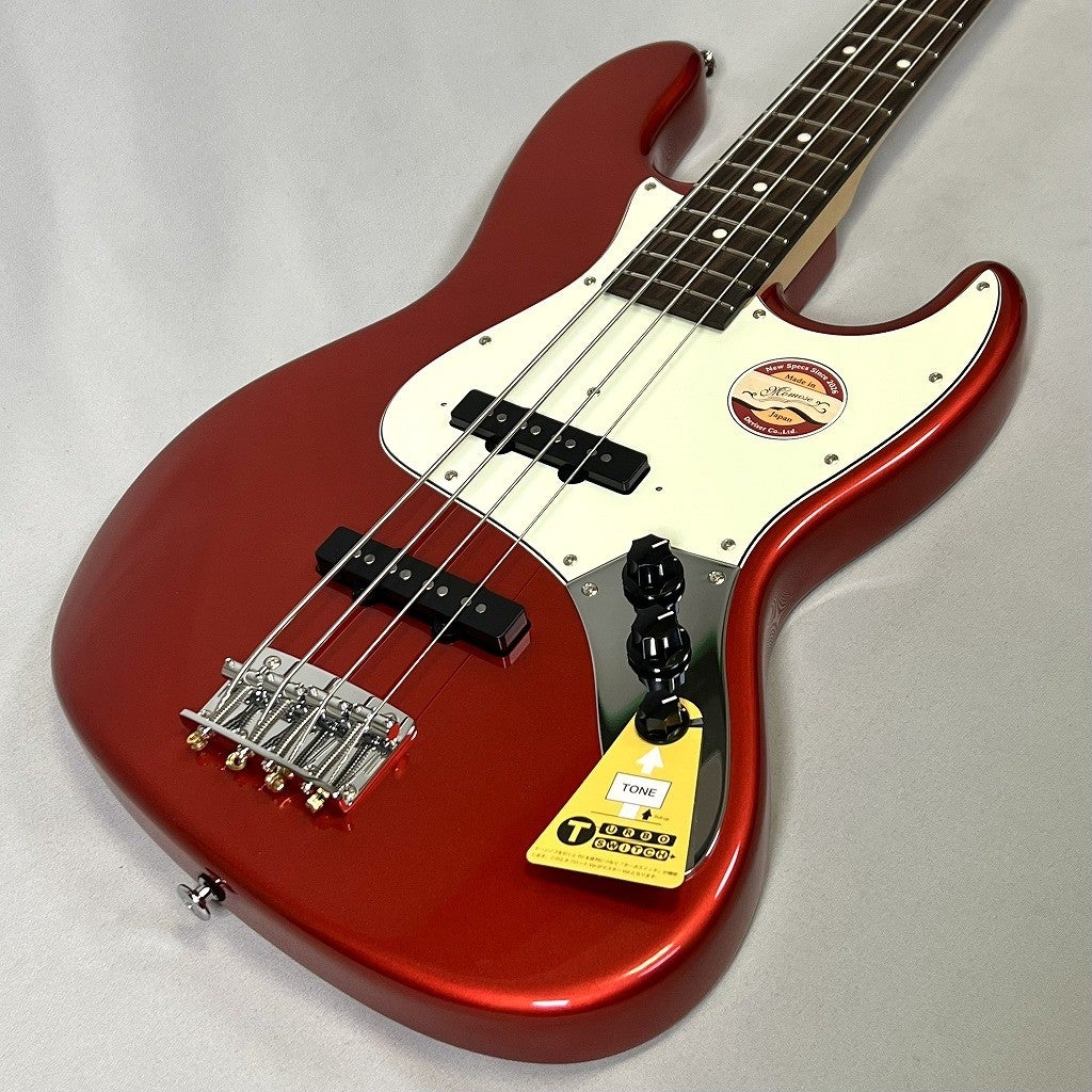 momose MJ1/R OCAR(Old Candy Apple Red)Momose Original Series “MJ