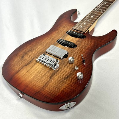 Sterling By Musicman SUB STINGRAY RAY4 Walnut Satin S.U.B.SERIES 